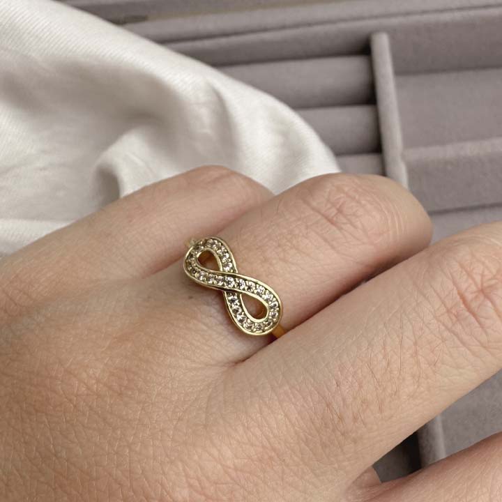 Anillo infinito