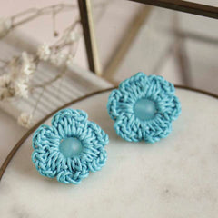 Arete Amapola colores