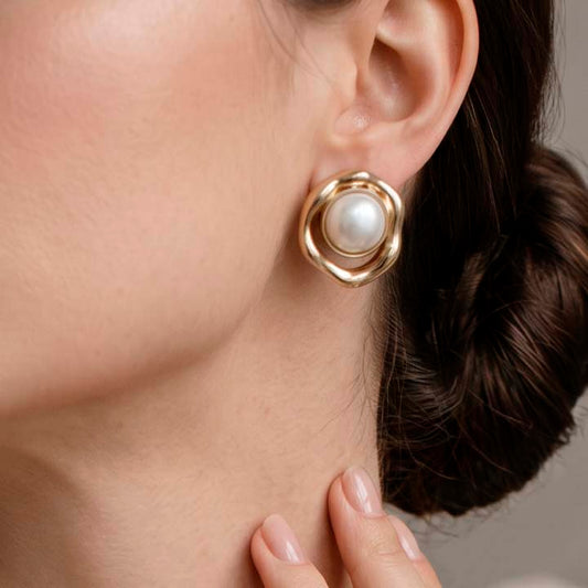 Arete Bendición