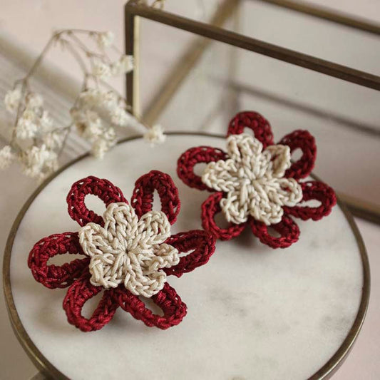 Arete Cerezo en flor