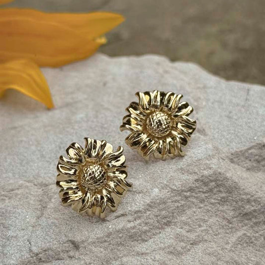 Arete Girasol