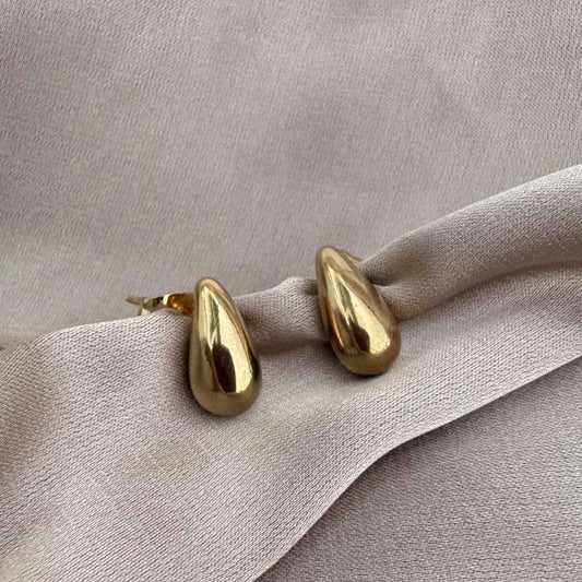 Arete gotica gold