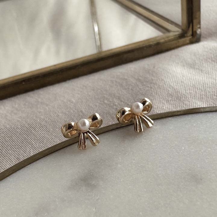 Arete mini corbatica