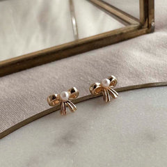 Arete mini corbatica