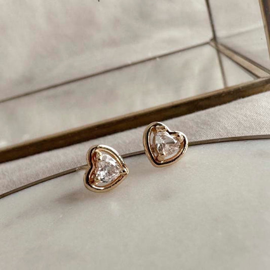 Arete mini love de luz