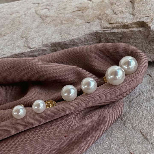 Arete Topo Perlitas