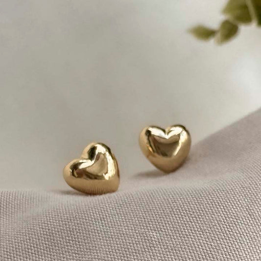 Arete topo corazoncito