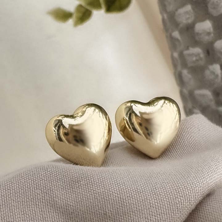 Arete topo corazoncito