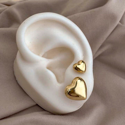 Arete topo corazoncito