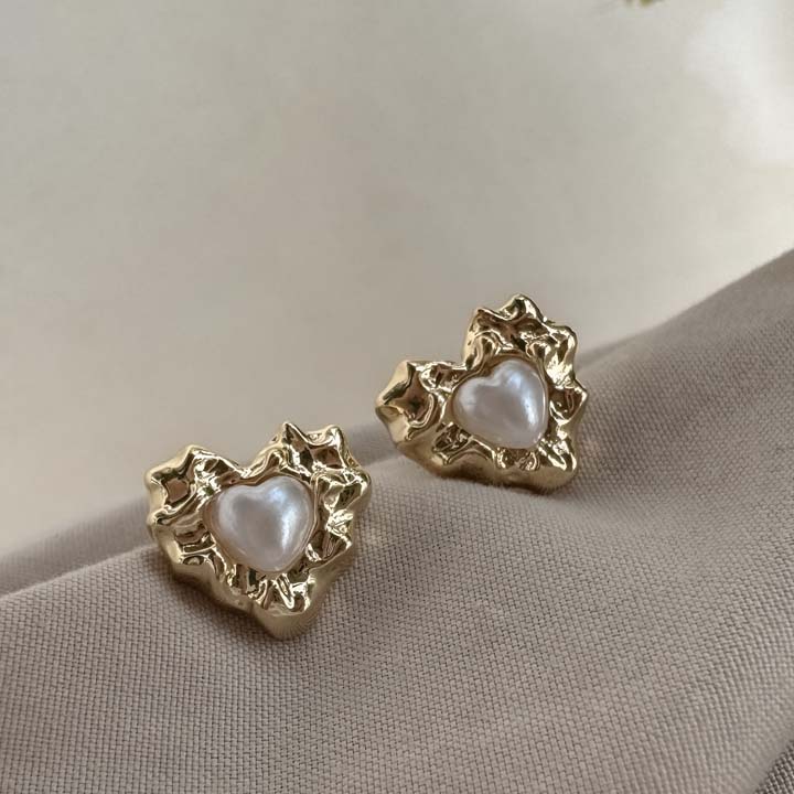 Arete topo latido de amor