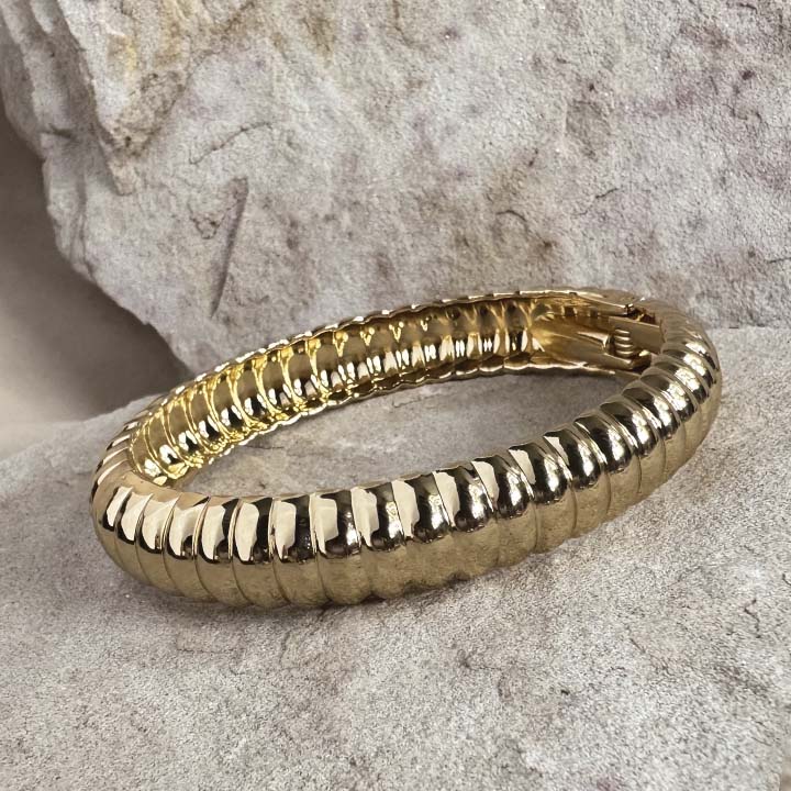 Brazalete tierra