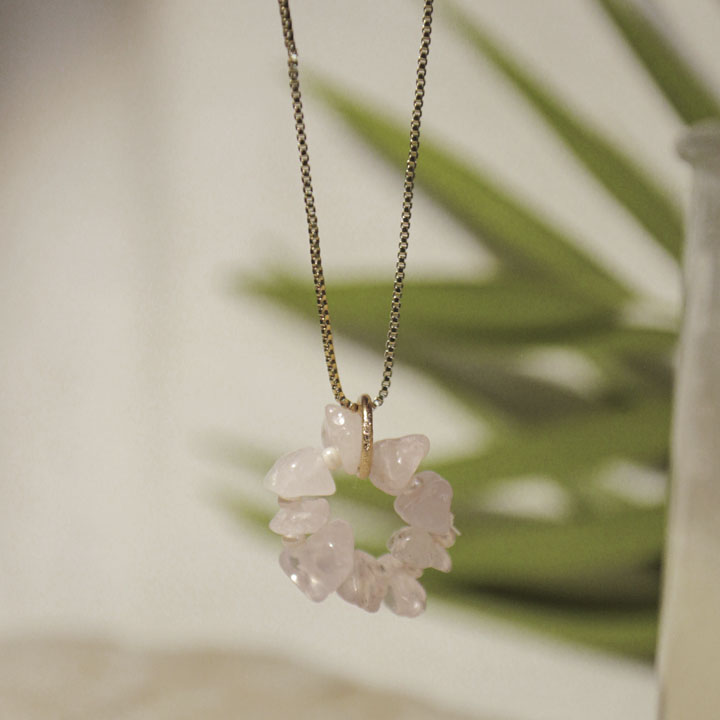 Collar Alma amorosa