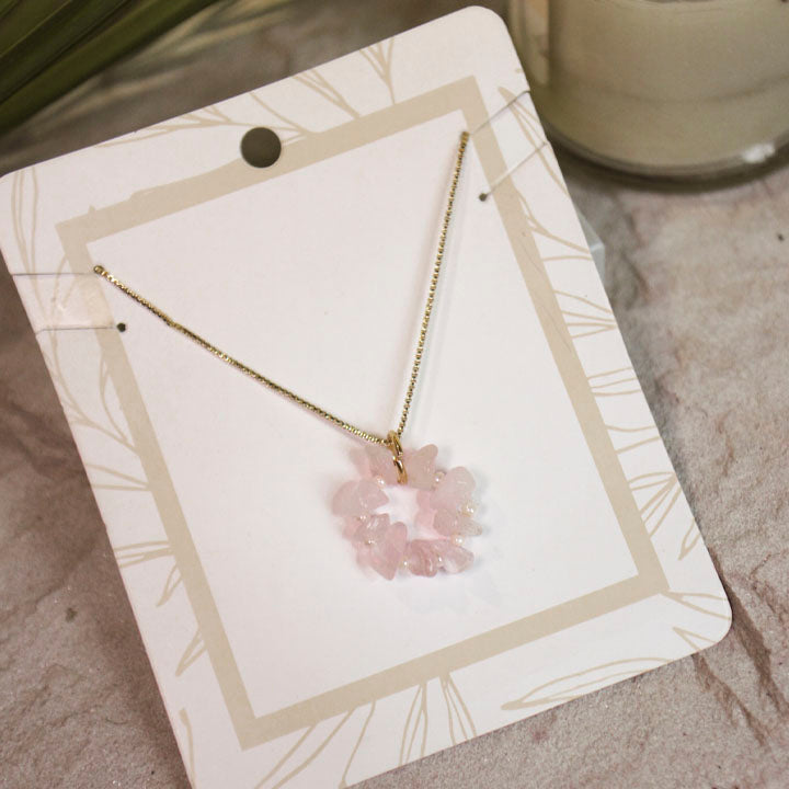 Collar Alma amorosa