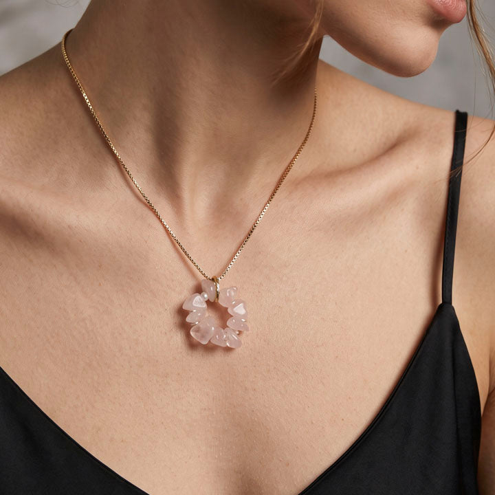 Collar Alma amorosa