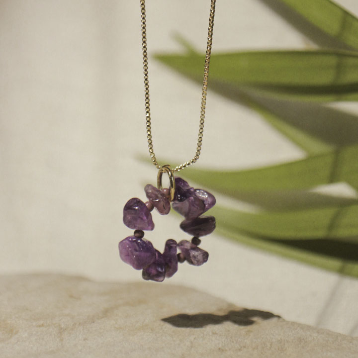 Collar Alma espiritual