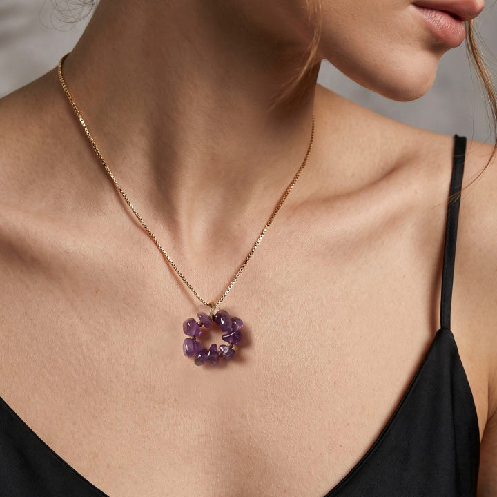 Collar Alma espiritual