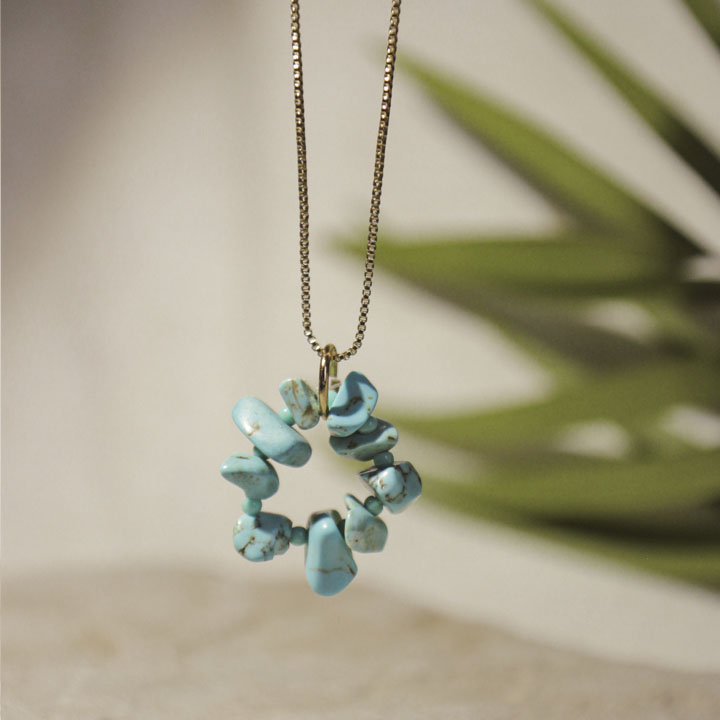 Collar Alma poderosa