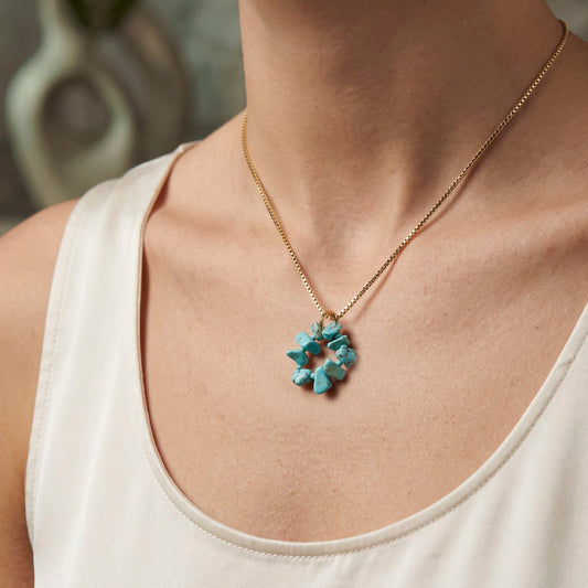 Collar Alma poderosa
