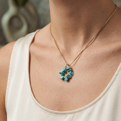 Collar Alma poderosa