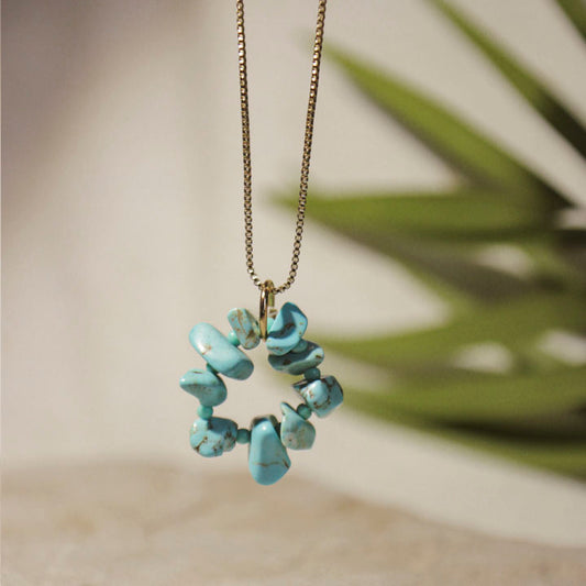 Collar Alma poderosa