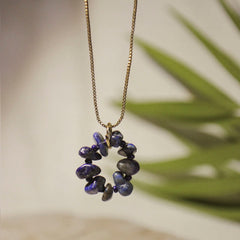 Collar Alma sabia
