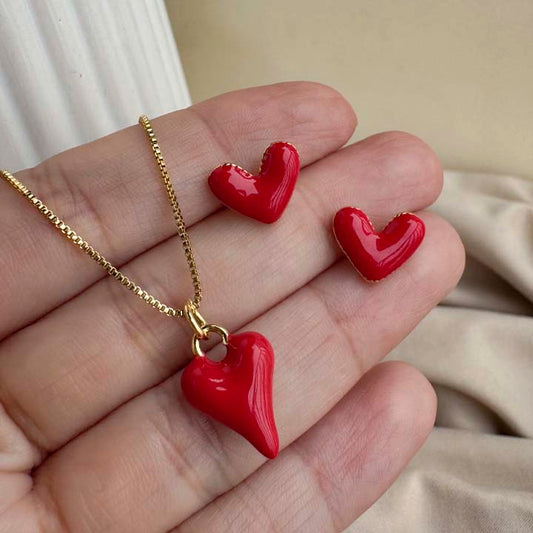 Cadena amor intenso