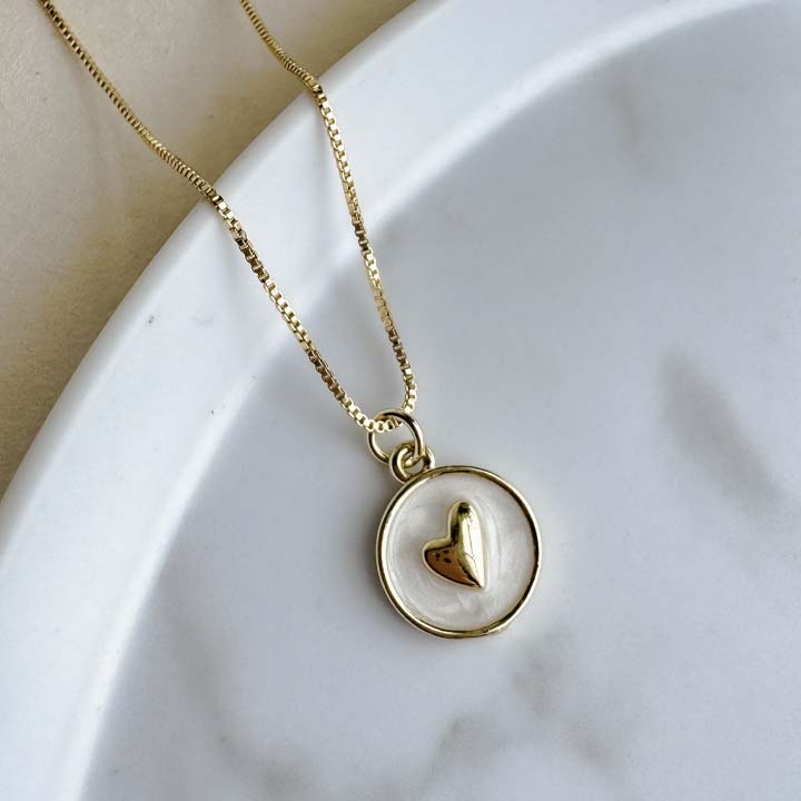 Cadena Amor mío