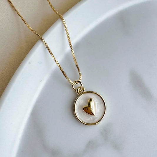 Cadena Amor mío