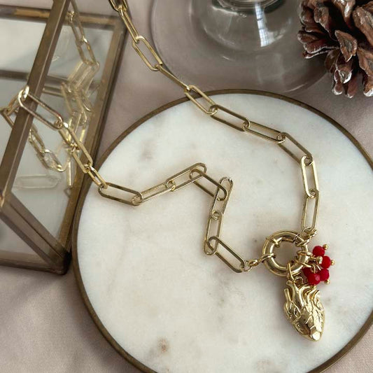 Cadena A todo corazón