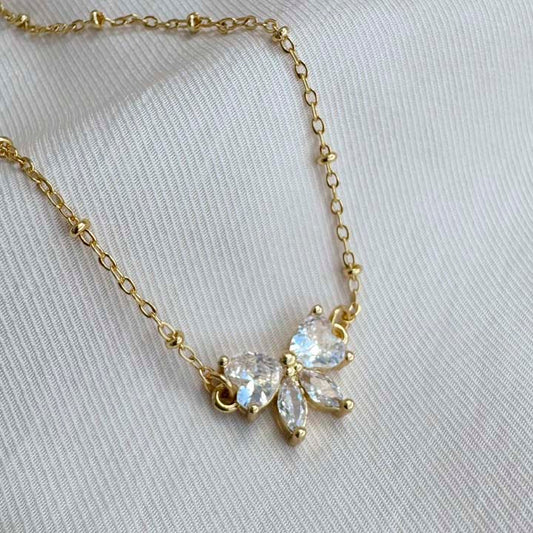 Cadena coquette