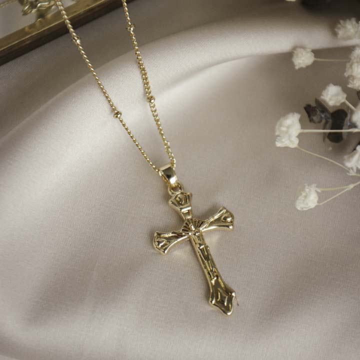 Cadena Cristo