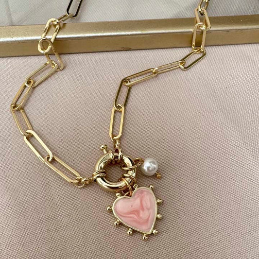 Cadena dulce amor