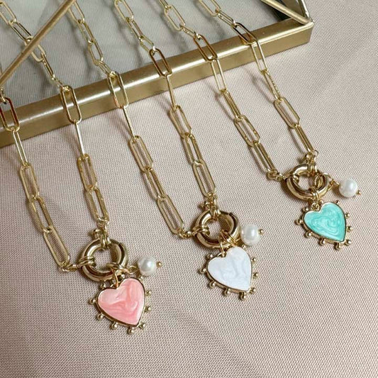 Cadena dulce amor