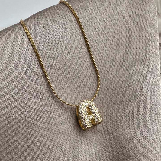 Cadena inicial de luz