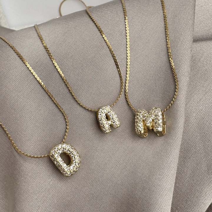 Cadena inicial de luz