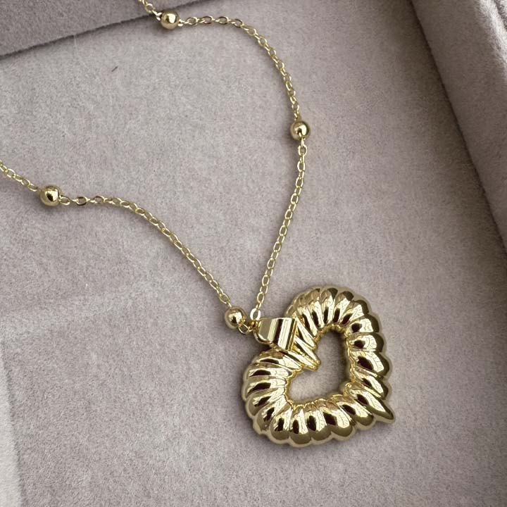 Cadena Latidos de corazón