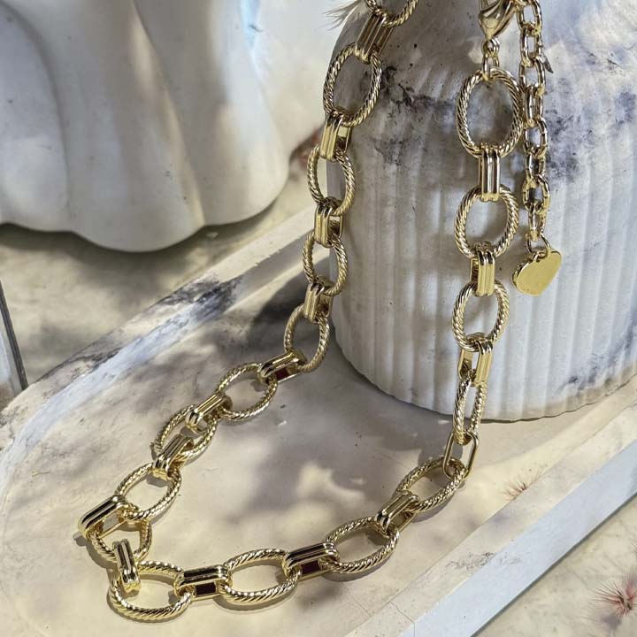 Collar Lorenza