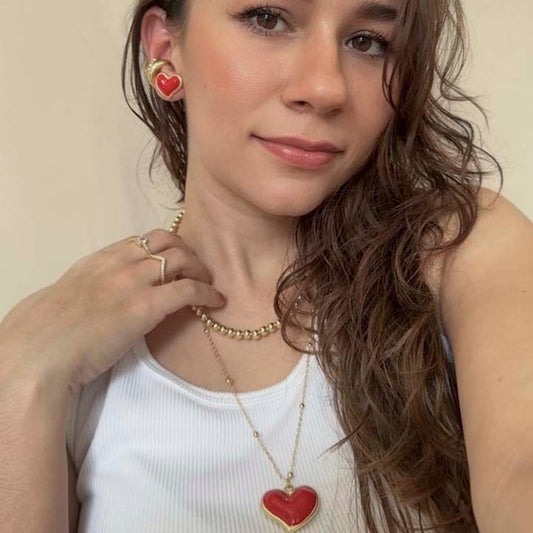 Cadena Rocio
