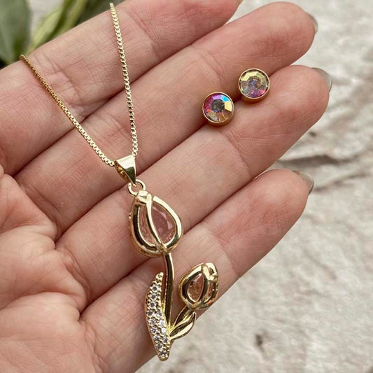 Cadena Rosita
