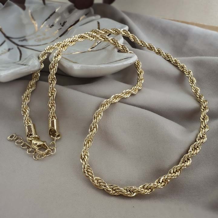 Cadena Sofia Mediana.