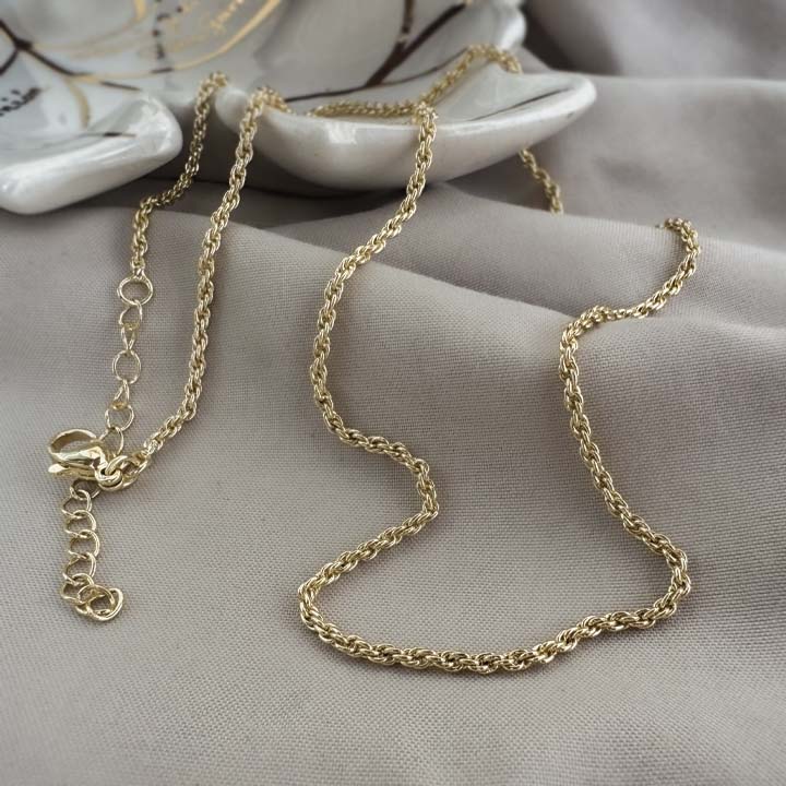 Cadena Sofia pequeña