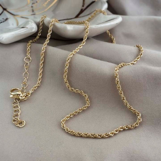 Cadena Sofia pequeña