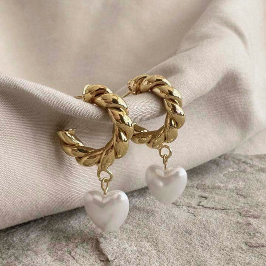 Candonga Amor blanco