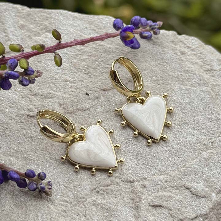 Candonga Amor dulce blanco