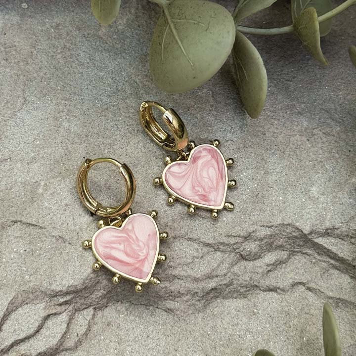 Candonga Amor dulce rosa