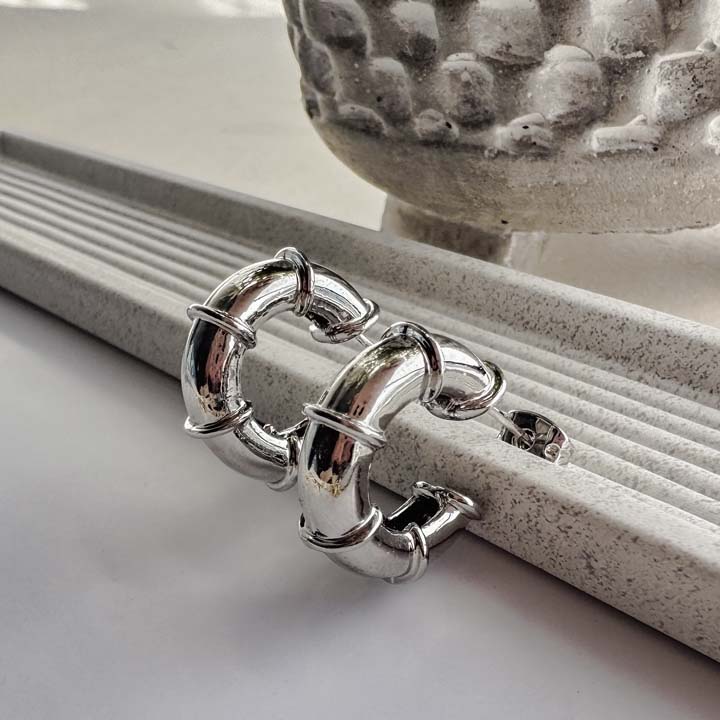 Candonga Atenas silver