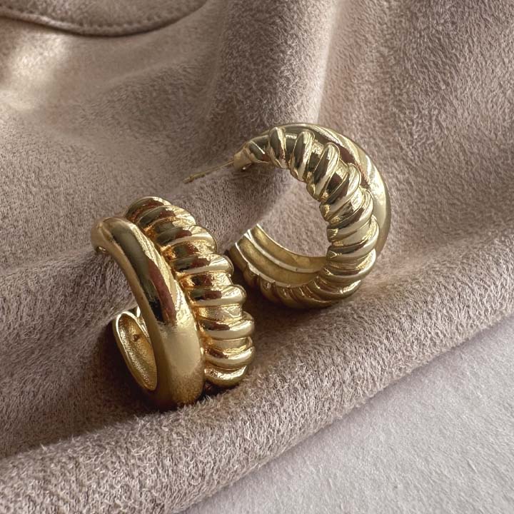 Candonga Carmela gold