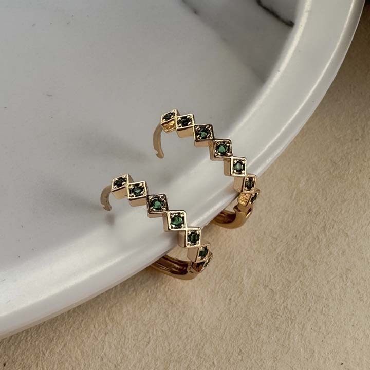 Candonga Duquesa esmeralda