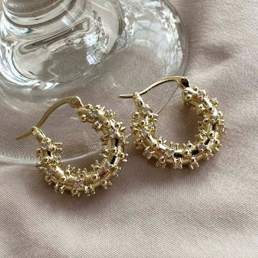 Candonga Estrellas de navidad