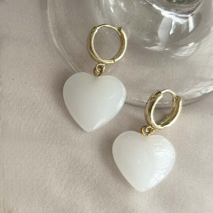 Candonga Fiesta de amor blanca